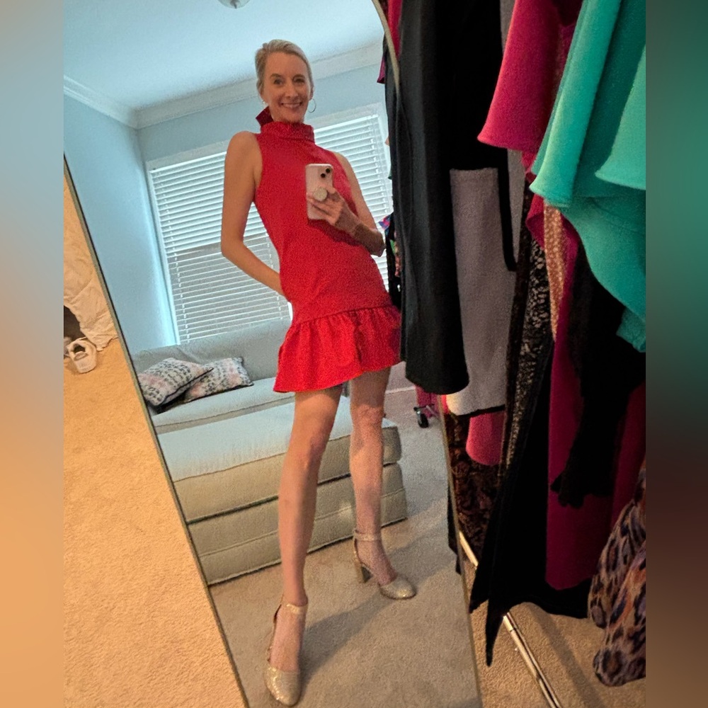 LaRoque Libba Dress